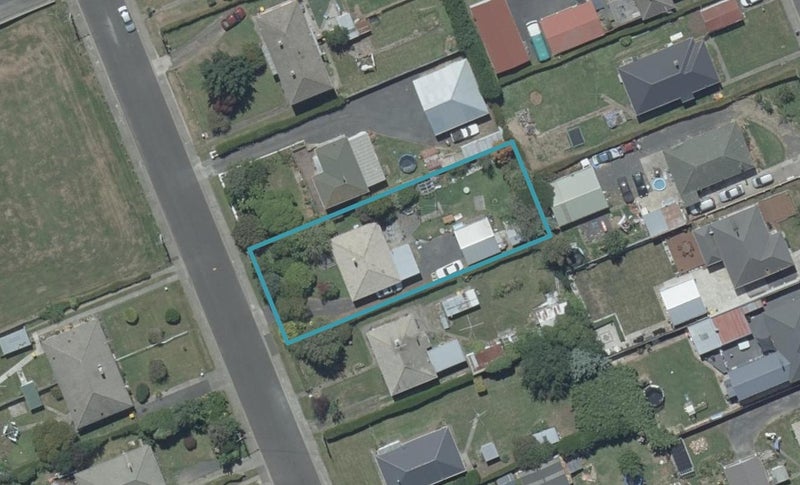 15 Spey Street, Mosgiel, Mosgiel - Carousel 1