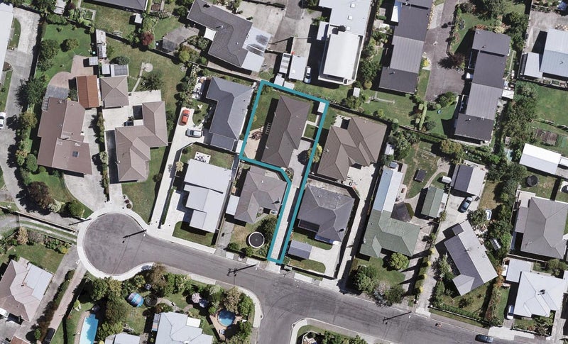 7A Cornwall Road, Taradale, Napier - Carousel 1
