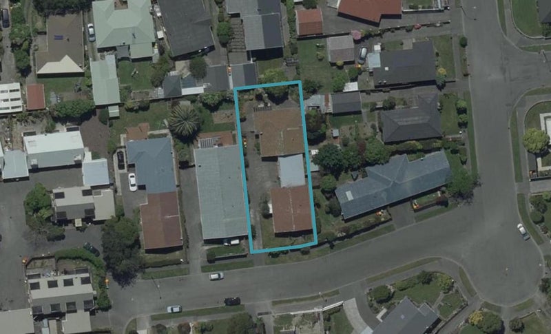 2/4 Nanette Street, Upper Riccarton, Christchurch - Carousel 1