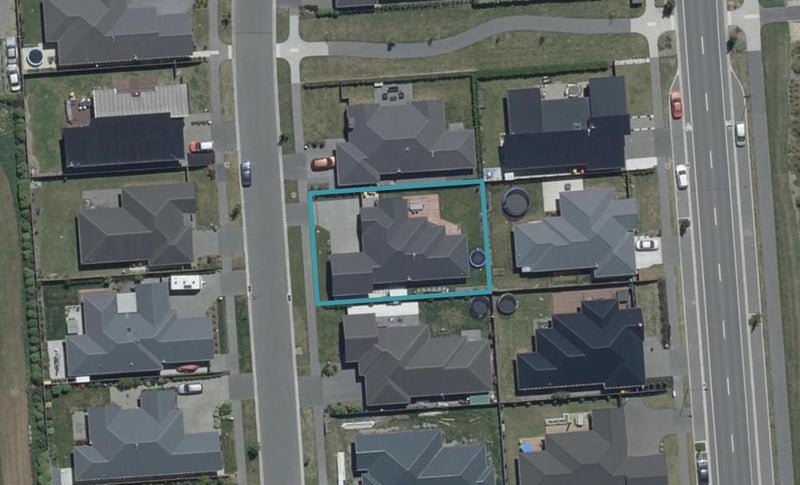 106 Metehau Street, Marshland, Christchurch - Carousel 1