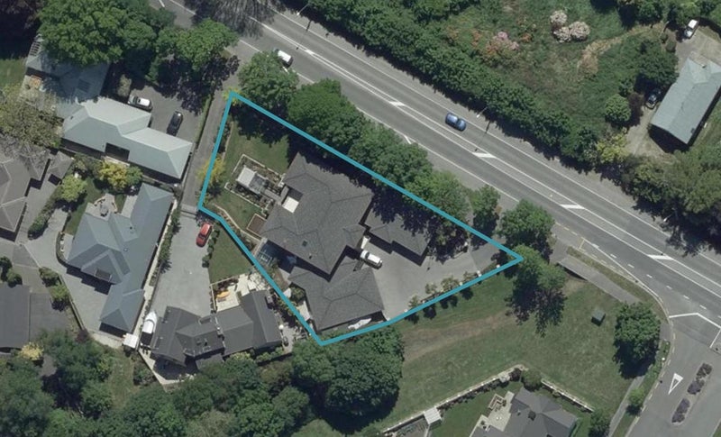 543 Harewood Road, Harewood, Christchurch - Carousel 1
