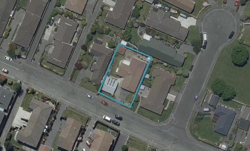 109 Cheyenne Street, Sockburn, Christchurch - Carousel 1