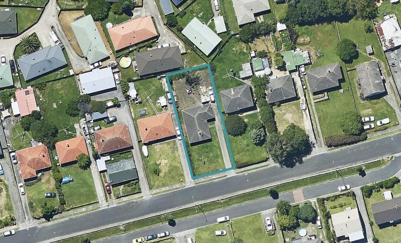 21 Hampton Terrace, Parkvale, Tauranga - Carousel 1