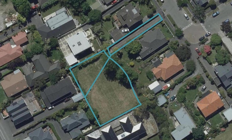 107 St Andrews Square, Strowan, Christchurch - Carousel 1