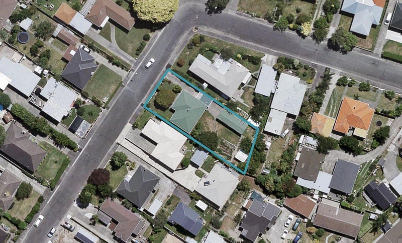12 Cassino Crescent, Onekawa, Napier - Carousel 1
