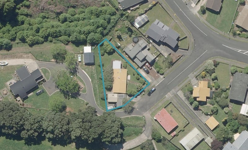 6 Wanaka Street, Aramoho, Whanganui - Carousel 1