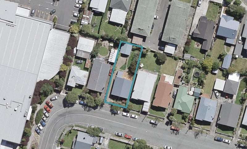 37 Bristol Square, Hutt Central, Lower Hutt - Carousel 1