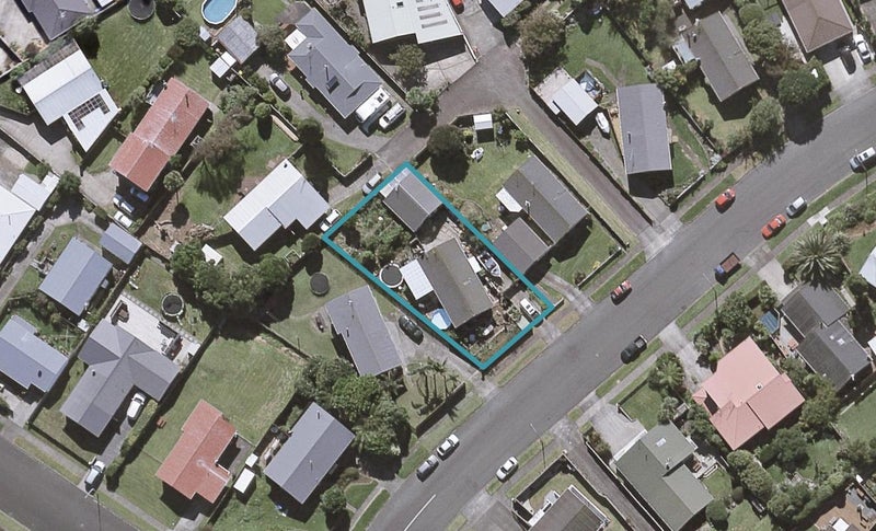 48 Glamis Avenue, Bell Block, New Plymouth - Carousel 1