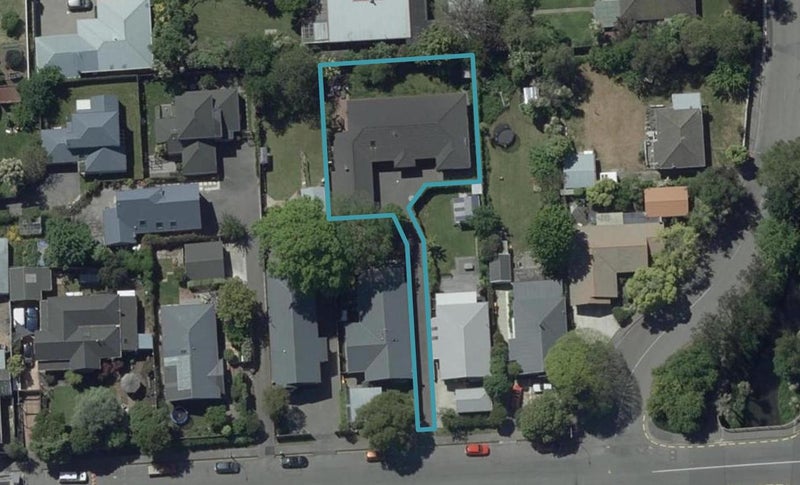 7A Malcolm Avenue, Cashmere, Christchurch - Carousel 1