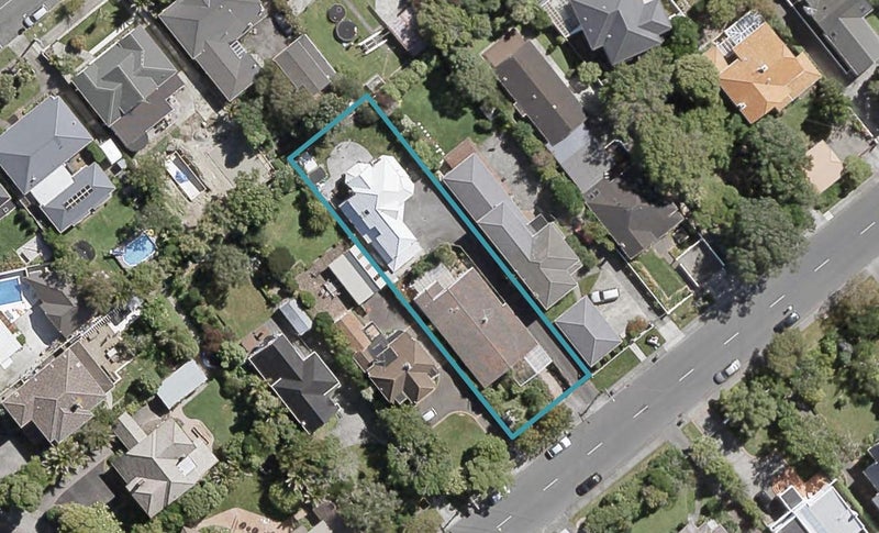 1/7 Penrose Street, Woburn, Lower Hutt - Carousel 1