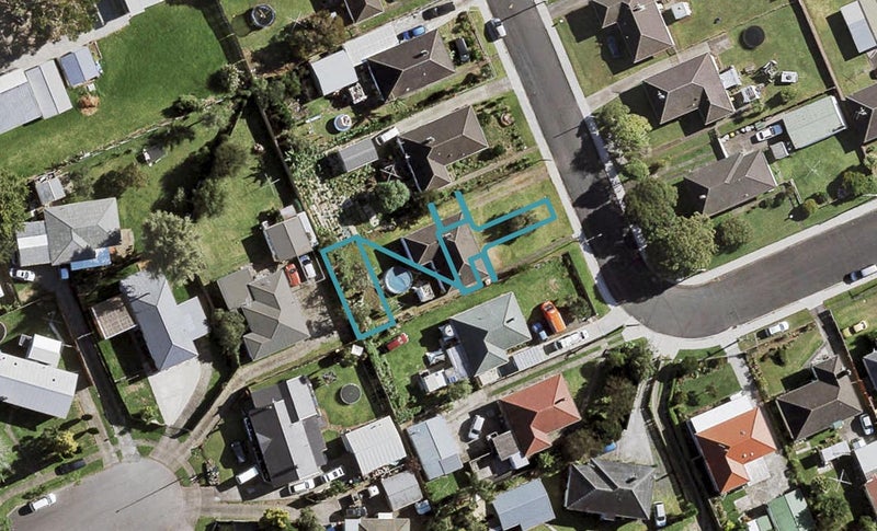 36F Watts Road, Manurewa, Auckland - Carousel 1
