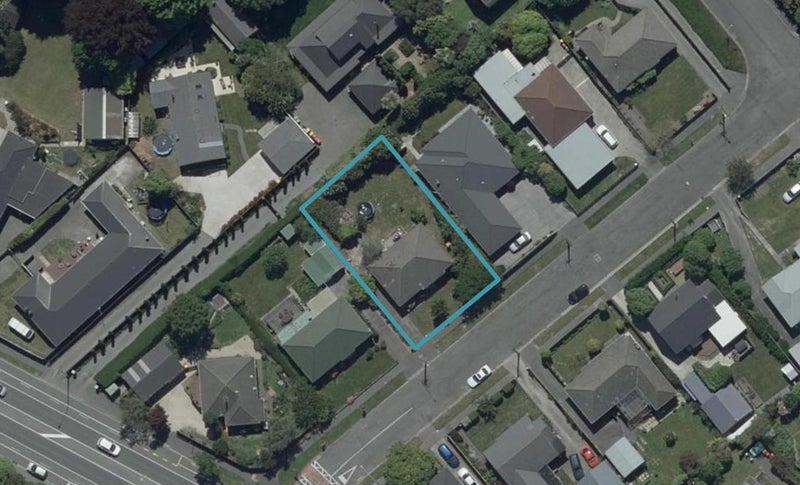 56 Pitcairn Crescent, Bryndwr, Christchurch - Carousel 1