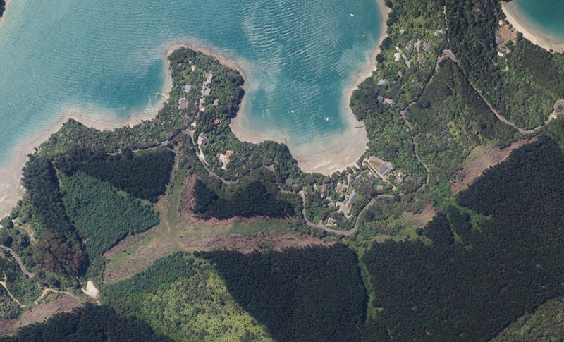 1703 Kenepuru Road, TE MAHIA, PICTON - Carousel 1