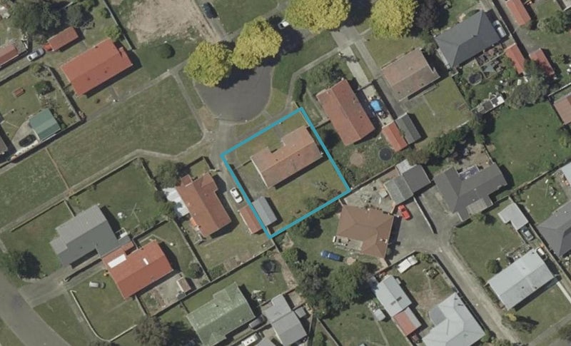 23 Otaki Place, Westbrook, Palmerston North - Carousel 1