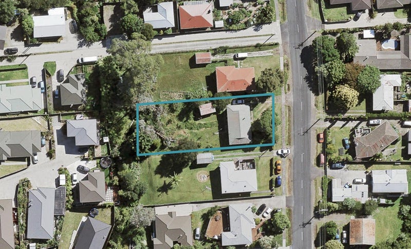 21 Simpson Road, Ranui, Auckland - Carousel 1