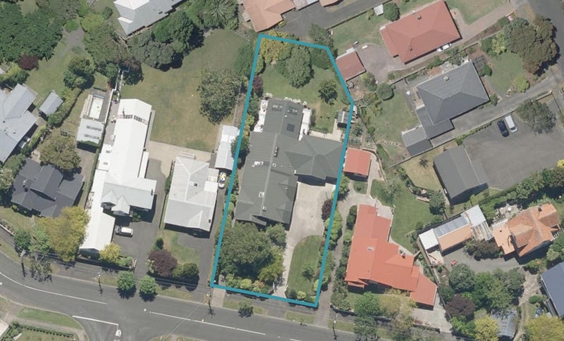 10 Grey Street, College Estate, Whanganui - Carousel 1