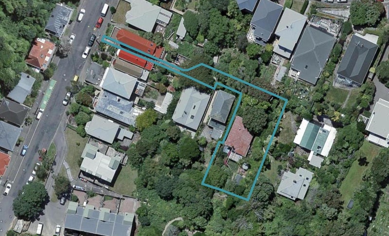 5 Levina Avenue, Aro Valley, Wellington - Carousel 1