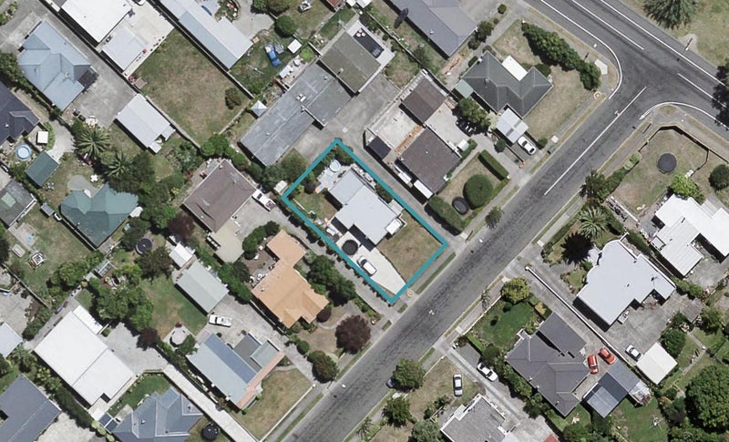 5 Morse Street, Marewa, Napier - Carousel 1