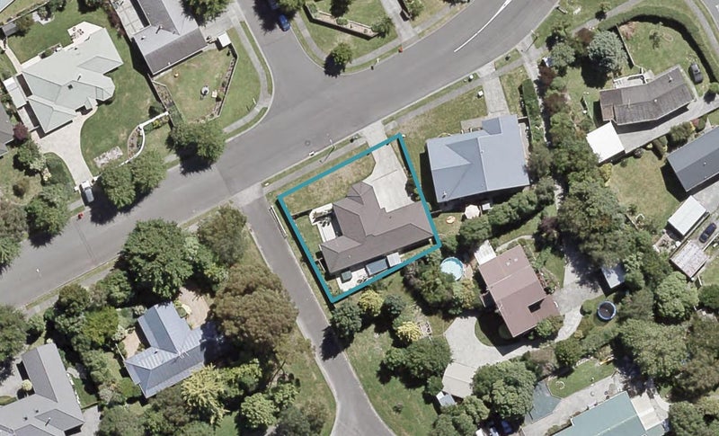 3B EMERALD HILL DR, BIRCHVILLE, UPPER HUTT - Carousel 1