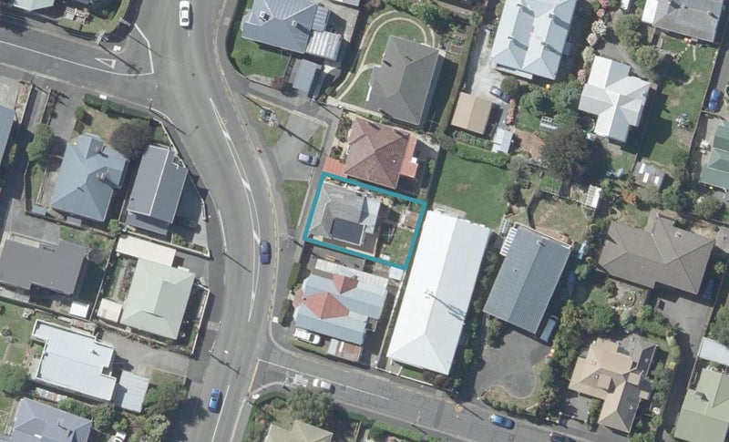 57 Elgin Road, Mornington, Dunedin - Carousel 1