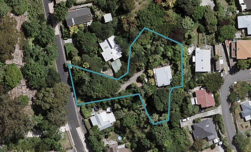 37 Chaucer Road South, Hospital Hill, Napier - Carousel 1