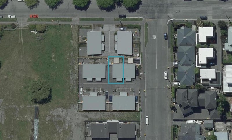 7/101 Packe Street, Edgeware, Christchurch - Carousel 1