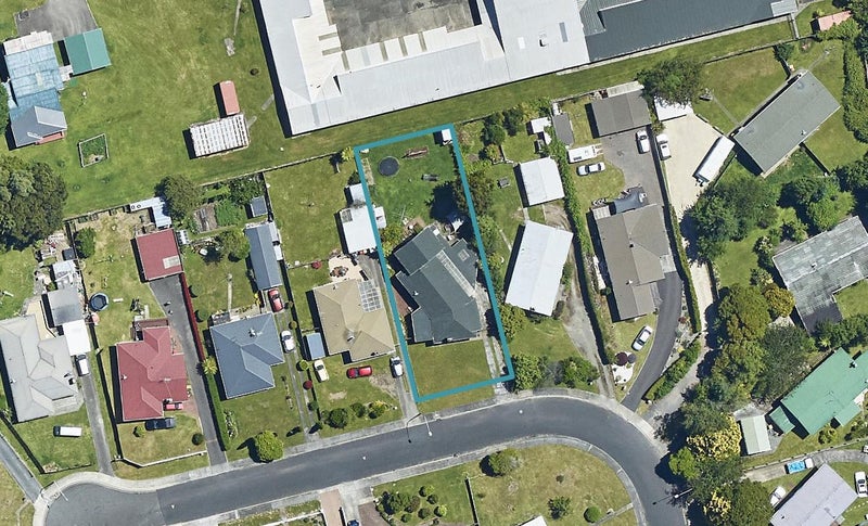 29 Clyde Street, Utuhina, Rotorua - Carousel 1