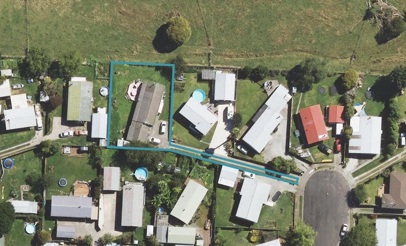8 Duncan Street, Mangapapa, Gisborne - Carousel 1