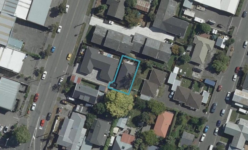 10 Nursery Road, Phillipstown, Christchurch - Carousel 1