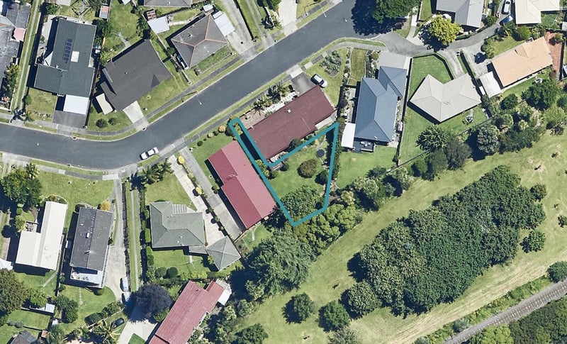22A Tarata Street, Matua, Tauranga - Carousel 1
