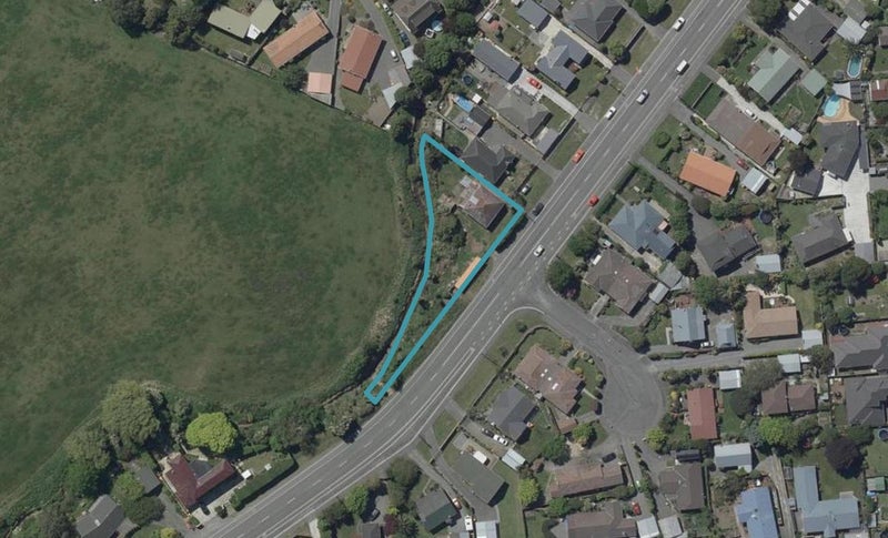 552 Halswell Road, Halswell, Christchurch - Carousel 1