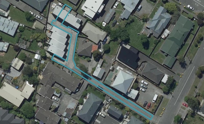 139G Olliviers Road, Phillipstown, Christchurch - Carousel 1