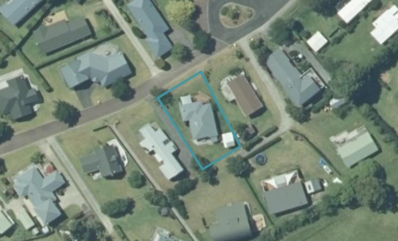 13 Michelle Lane, Hahei, Whitianga - Carousel 1