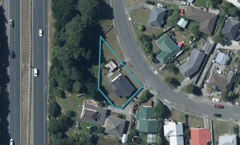 54 Huanui Street, Ranui, Porirua - Carousel 1