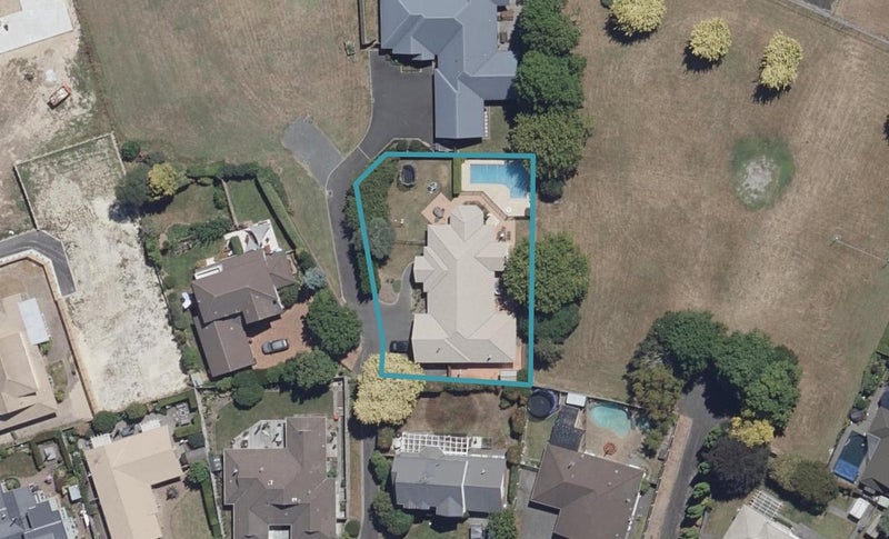 37A Harrowfield Drive, Harrowfield, Hamilton - Carousel 1