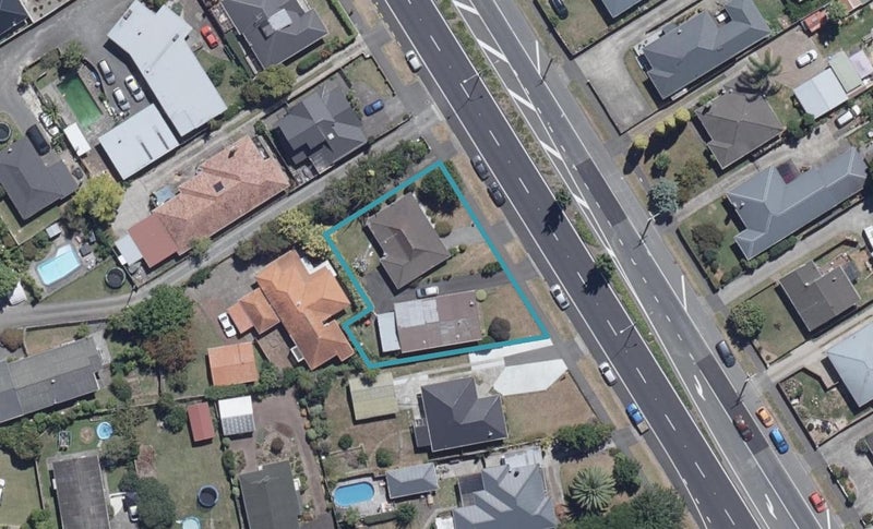 304A Cambridge Road, Hillcrest, Hamilton - Carousel 1