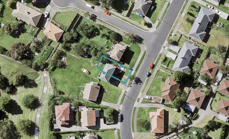 37C Epping Street, Glen Innes, Auckland - Carousel 1