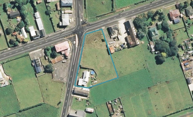 453 Normanby Road, Okaiawa, Hāwera - Carousel 1