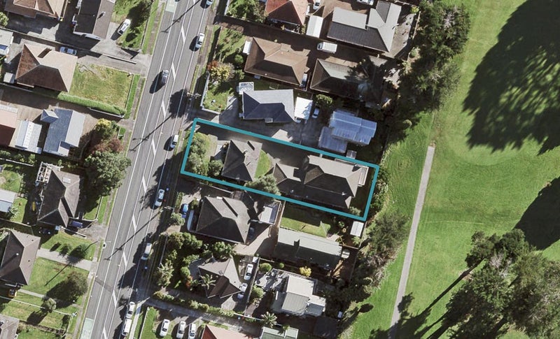 1448 Dominion Road, Mount Roskill, Auckland - Carousel 1