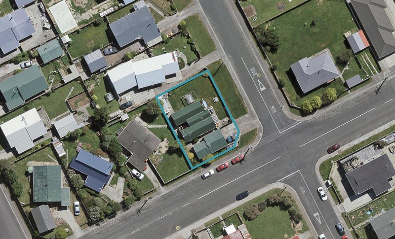 27 Humber Street, Clifton, Invercargill - Carousel 1