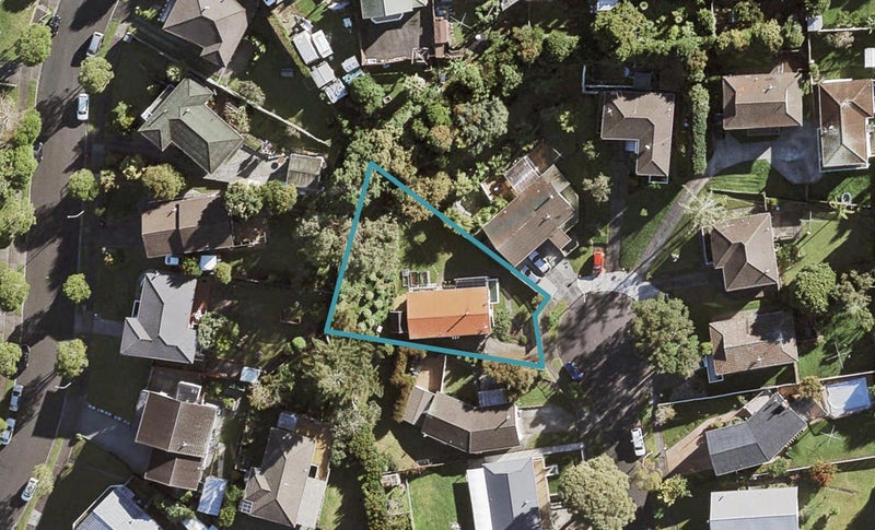 16 Pasteur Place, New Windsor, Auckland - Carousel 1