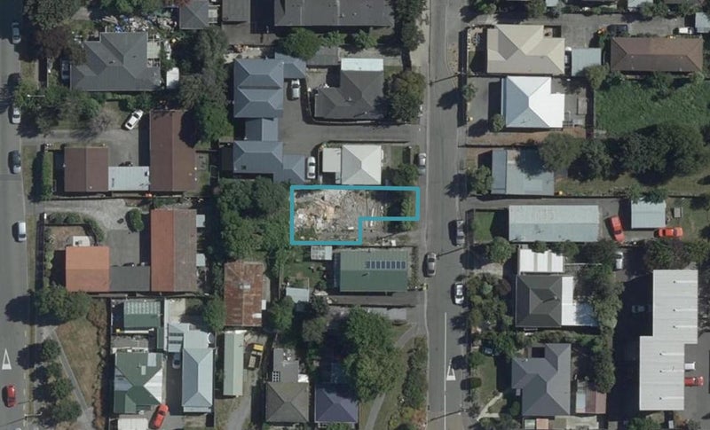 93A Nursery Road, Phillipstown, Christchurch - Carousel 1