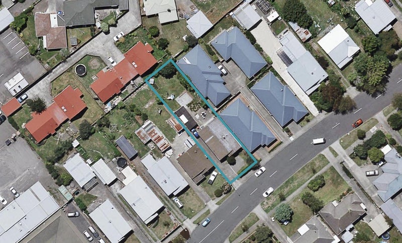 110 Allerton Street, Saint Leonards, Hastings - Carousel 1