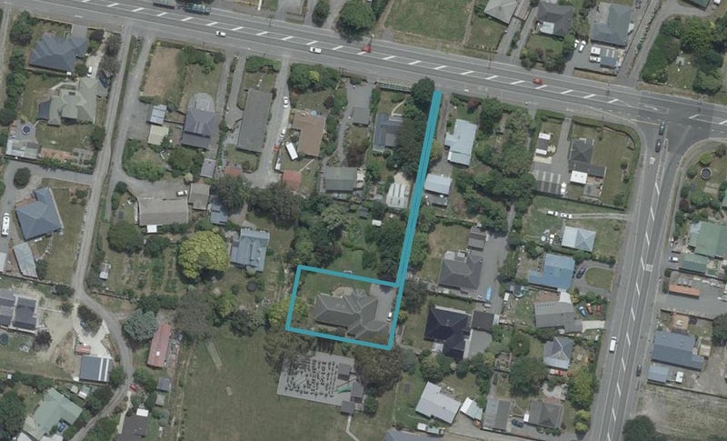 371A Ellesmere Junction Road, Springston, Springston - Carousel 1
