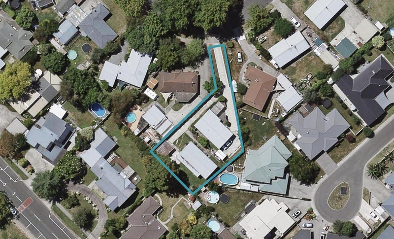 14A Symons Street, Parkvale, Hastings - Carousel 1