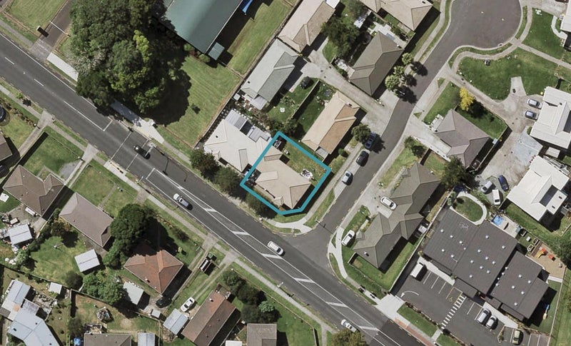 96B Dawson Road, Otara, Auckland - Carousel 1