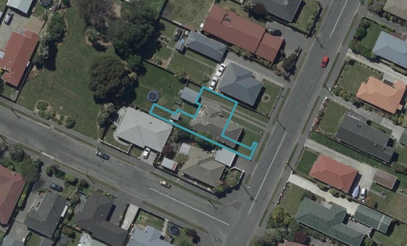 2/57 Ensign Street, Halswell, Christchurch - Carousel 1