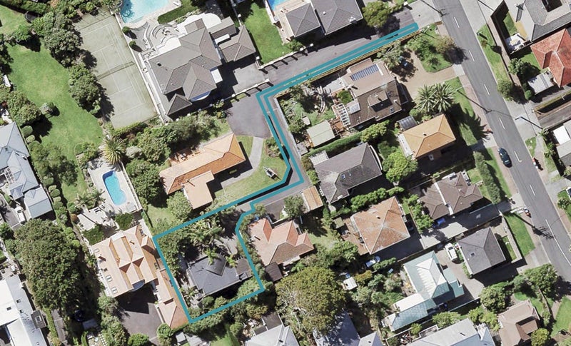 73B Vale Road, St Heliers, Auckland - Carousel 1