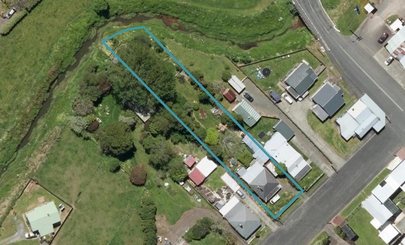 4 Church Street, Hikurangi, Hikurangi - Carousel 1