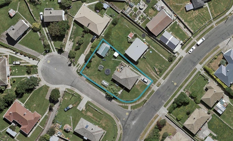 142 Crawford Street, Glengarry, Invercargill - Carousel 1